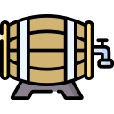 ビール樽