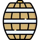 Barrel