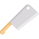 coltello da mannaia