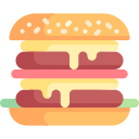 hamburger