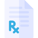 prescription médicale