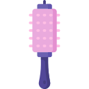 Hair brush