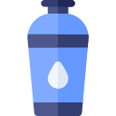 wasserflasche