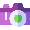 Photo camera