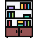 Bookcase