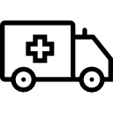 ambulância