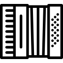 accordéon