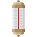 Thermometer