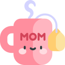 mamãe