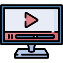 video player