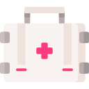 kit di pronto soccorso