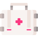 First aid kit