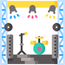 Stage