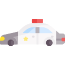 Police car