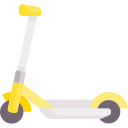 Kick scooter