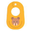 Baby bib