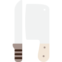 couteaux
