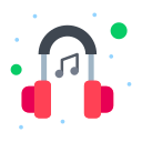 słuchawki muzyczne