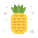 パイナップル
