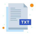 Txt file