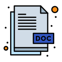 formato file documento