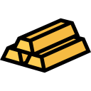 Gold Ingots