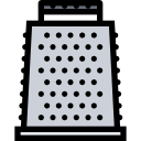 Grater