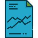 Business chart