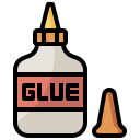 Glue