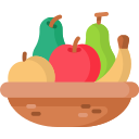 fruta