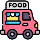 camion de nourriture