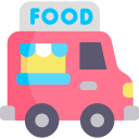 camion de nourriture