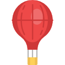 Hot air balloon