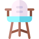 silla para bebé