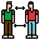 garde tes distances