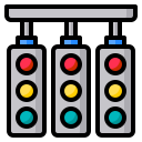 Traffic lights