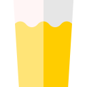 Pint of beer