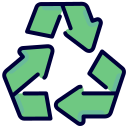 Recycle sign