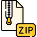 zip *: français