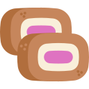 schokoladenrolle