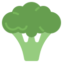 brócolis