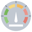 compteur de vitesse