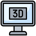 3d film