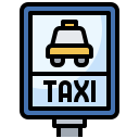 taxi signaal