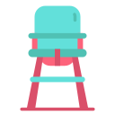 sedia per bambini