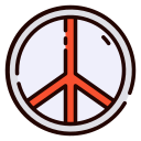 sinal de paz
