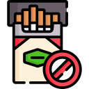 No smoking