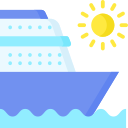 bateau de croisière