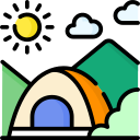 camping zelt