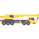 transport ciężarowy